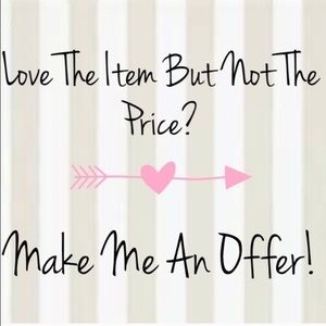 💕🦋💕🦋Make an offer!🦋💕🦋💕